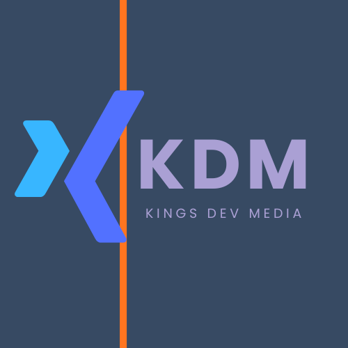 KingsDevMedia